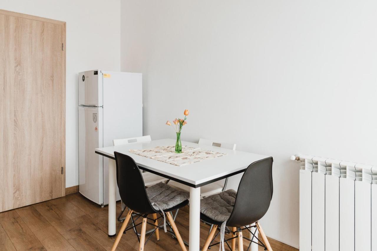 City View Apartment With Free Parking Cluj-Napoca Exterior photo