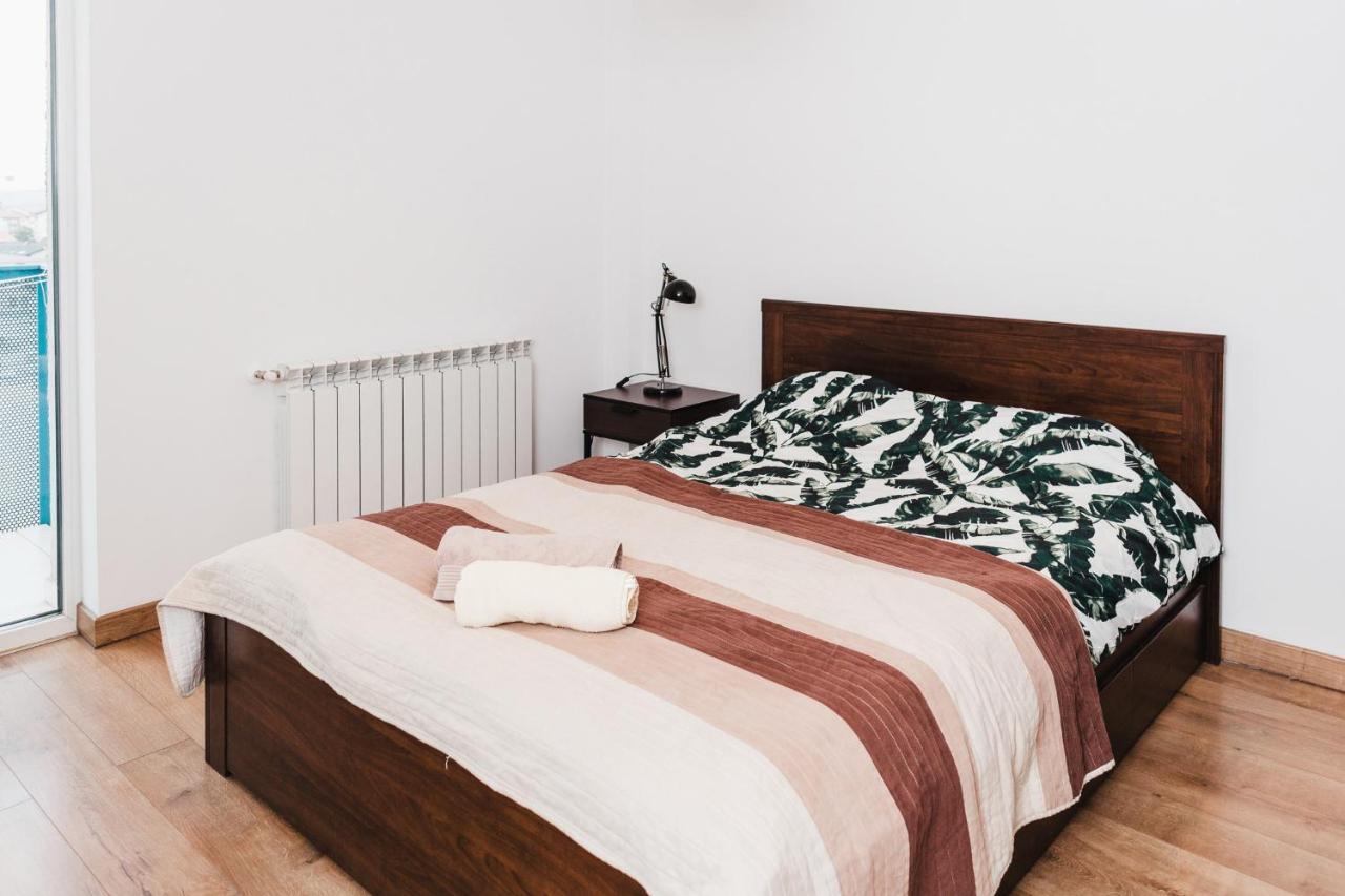 City View Apartment With Free Parking Cluj-Napoca Exterior photo